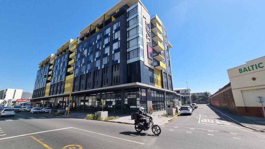 To Let Commercial Property for Rent in Woodstock Western Cape